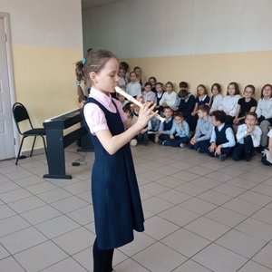 День инструментальной музыки на Ярославской