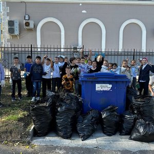 ЗЕЛЁНАЯ РОССИЯ 2024