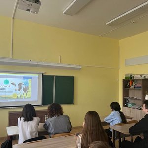 Россия аграрная: животноводство, селекция и генетика