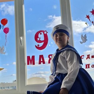 Акция "ОКНА ПОБЕДЫ"