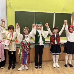 Итоговое событие трека "Орленок - Хранитель исторической памяти"