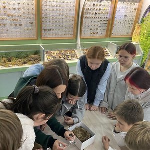  Экскурсия в «Визит-центр» Государственного заповедника «Присурский»