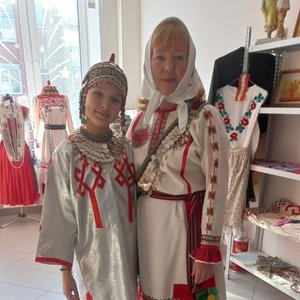 МЕЖДУНАРОДНЫЙ ДЕНЬ МУЗЕЕВ