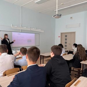 Профилактика буллинга