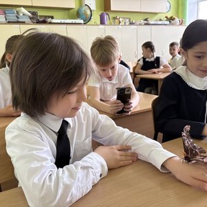 Шоу бабочек на Ярославской