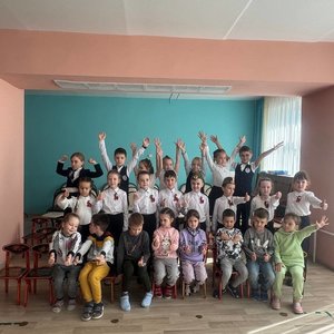 Школа - детскому саду
