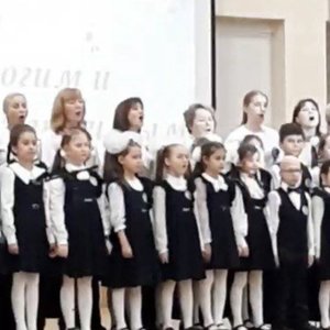 Всероссийский вокальный/хоровой конкурс «Иволга»