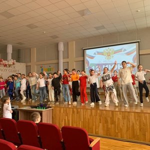 ПРИШКОЛЬНЫЙ ЛАГЕРЬ "ПРО-ДЕТСТВО" ДЕНЬ 13 (11.06.2025)