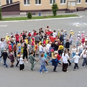 ПРИШКОЛЬНЫЙ ЛАГЕРЬ "ПРО-ДЕТСТВО" ДЕНЬ 19 (23.06.2025)