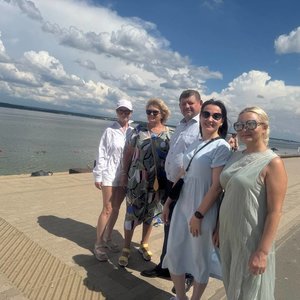 Каникулы в БезОпасности. Лето 2025