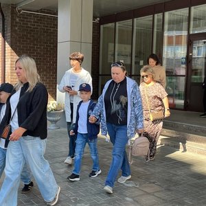 Педагоги СОШ 1 приняли участие во Всероссийских антитеррористических учениях