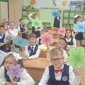 РАЗГОВОРЫ О ВАЖНОМ 01.09.2025 