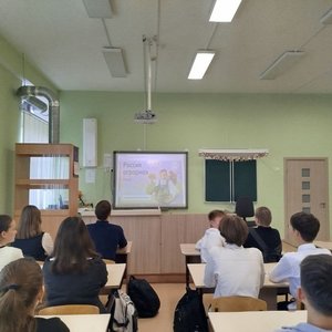 Россия аграрная