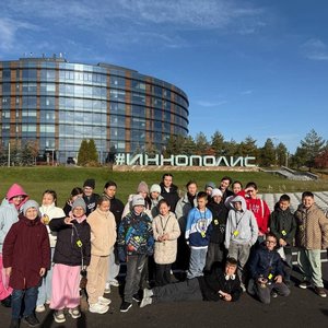 5Д в планетарии Казанского федерального университета