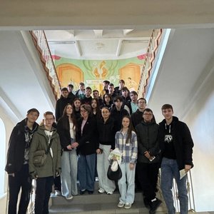 Университетские субботы 11.10.2025