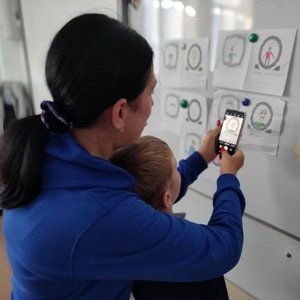 День мудрости, добра и уважения во 2з классе