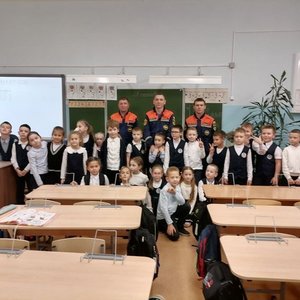 Фестиваль "Мастер-класс от папы" продолжается