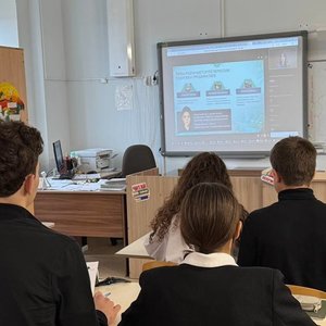 «Инвест-квест: как собрать первый портфель?».