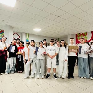 СТАРТИНЕЙДЖЕР 2025