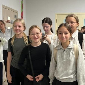 ВЫБОРЫ ЛИДЕРА ШКОЛЬНОГО САМОУПРАВЛЕНИЯ. ДЕБАТЫ