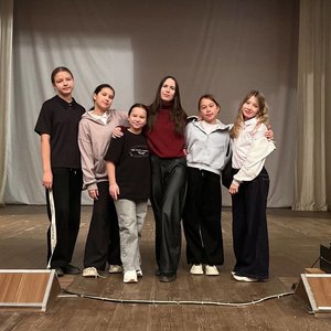 Городская школа актива 