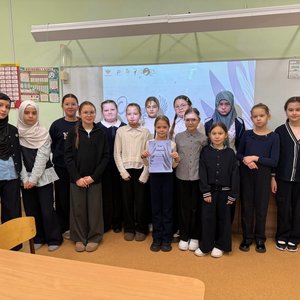 ОРЛЕНОК.УМ: Интеллектуальный поединок юных эрудитов!