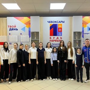 Муниципальный этап Всероссийской олимпиады школьников по ОБЗР.