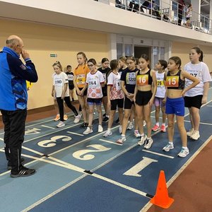 Республиканские соревнования по легкой атлетике (ходьба) «Скороходы России»