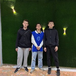 «Университетские субботы» 6.12.2025