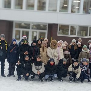 Новый год вместе с Театром юного зрителя