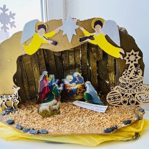 РОЖДЕСТВЕНСКОЕ ЧУДО