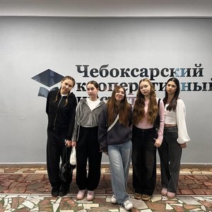 "Университетские субботы" 24.01.2026