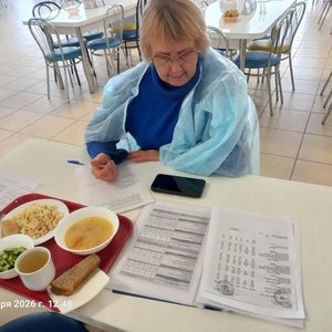 Родительский контроль организации и качества горячего питания 30 января 2026