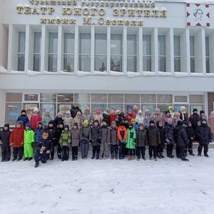 Кто куда, а мы на "Буратино"!