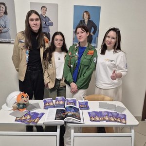 ЧУВАШСКАЯ РЕСПУБЛИКА — ПРОСТРАНСТВО РАЗВИТИЯ 🗺