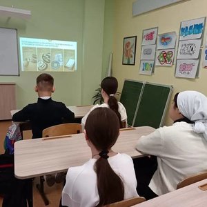 Весенняя сессия 2026 года проектов банка России по финансовому просвещению продолжается