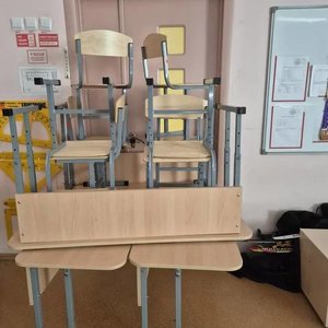 Антитеррористические учения по отработке сценария «Действия сотрудников охраны и работников образовательных организаций при вооруженном нападении на объект (территорию) образовательной организации»