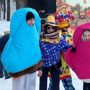 МАСЛЕНИЦА—2026 ДЛЯ ЛИДЕРОВ ГОРОДСКОГО ШКОЛЬНОГО АКТИВА "НАВИГАТОРЫ. ДЕТИ" 