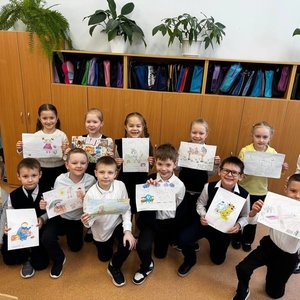 Когда стихи оживают на бумаге: художники покоряют мир Агнии Барто! 