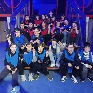 Драйв и незабываемые ощущения! 