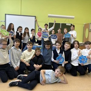 Физика — это не скучно! 3 класс открывает тайны мира!