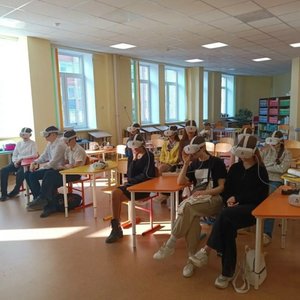 "Полет над мечтой" по "Пушкинской карте"