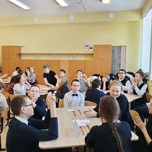 Время мыслить!