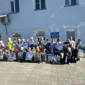 🍦 Сладкое путешествие на «Волга Айс»: как делают настоящее мороженое!