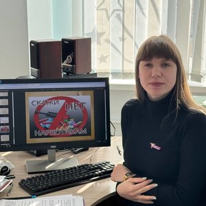 «Наркотики – легкий путь к тяжелым последствиям»: Единый информационный час в школе №1