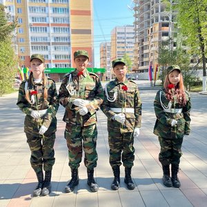 Память, которая объединяет поколения