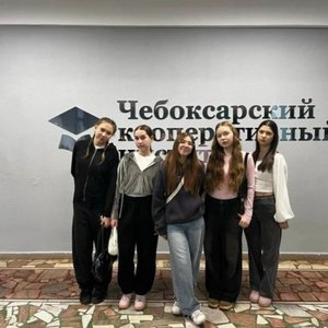УНИВЕРСИТЕТСКИЕ СУББОТЫ 16.05.2026