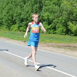 Республиканские соревнования по легкой атлетике - 2026