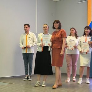 Образовательное Воскресенье в Мае: Подводим Итоги и Вдохновляемся на Будущее! 