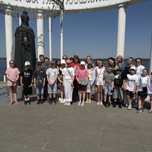 Большое путешествие 3 "В": от купеческих тайн до олимпийской высоты